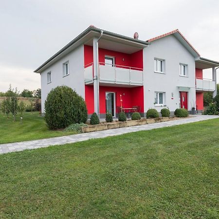 Hofmann'S Apartements & Ferienwohnungen Oberdachstetten Extérieur photo