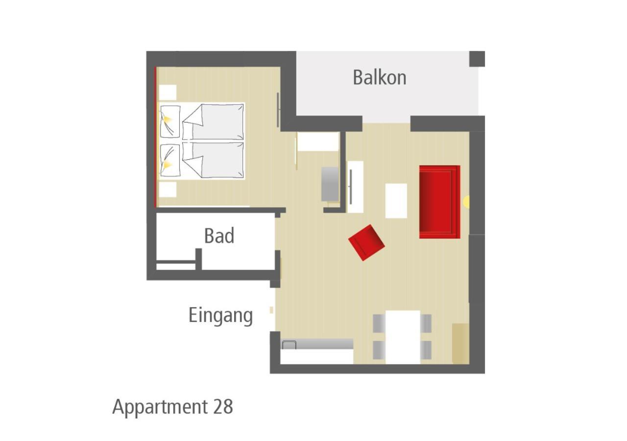Hofmann'S Apartements & Ferienwohnungen Oberdachstetten Extérieur photo