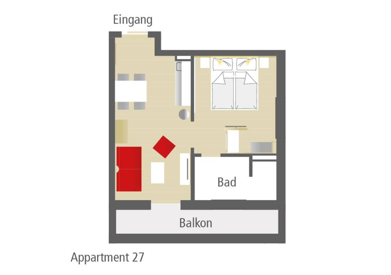 Hofmann'S Apartements & Ferienwohnungen Oberdachstetten Extérieur photo