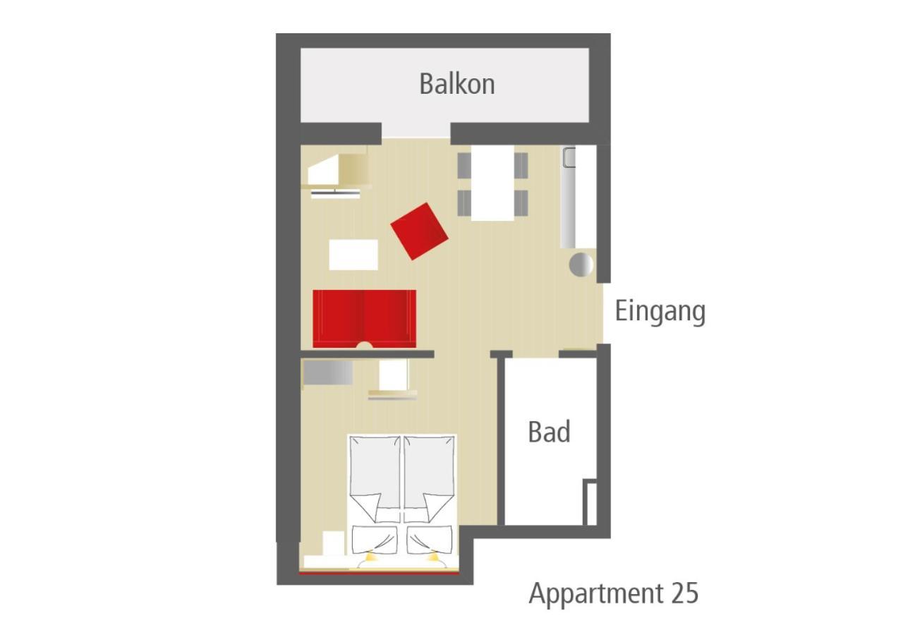 Hofmann'S Apartements & Ferienwohnungen Oberdachstetten Extérieur photo