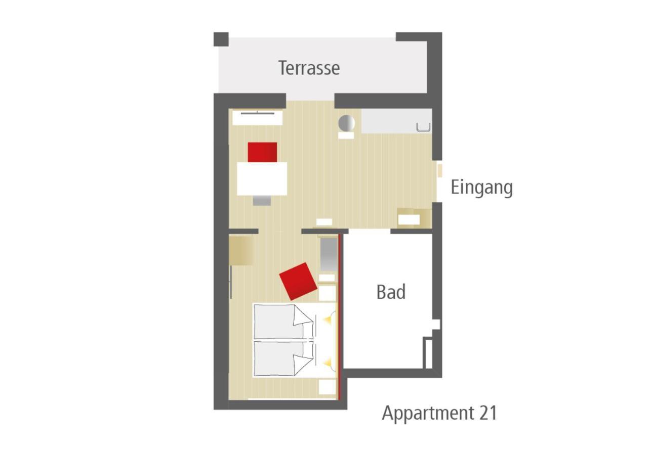 Hofmann'S Apartements & Ferienwohnungen Oberdachstetten Extérieur photo