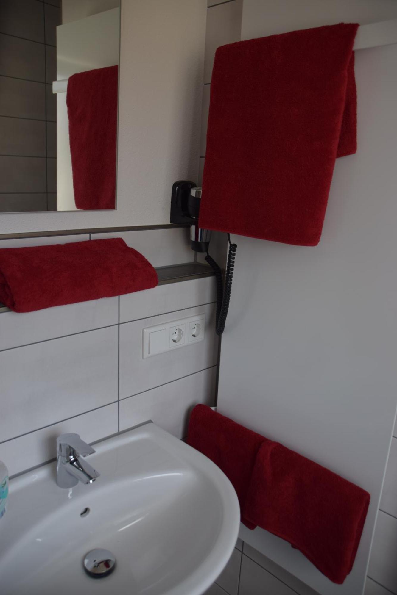 Hofmann'S Apartements & Ferienwohnungen Oberdachstetten Chambre photo
