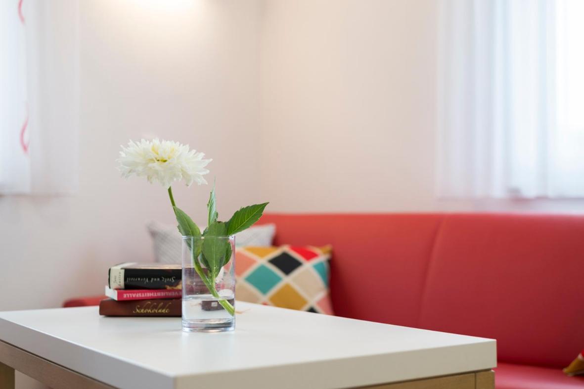 Hofmann'S Apartements & Ferienwohnungen Oberdachstetten Extérieur photo