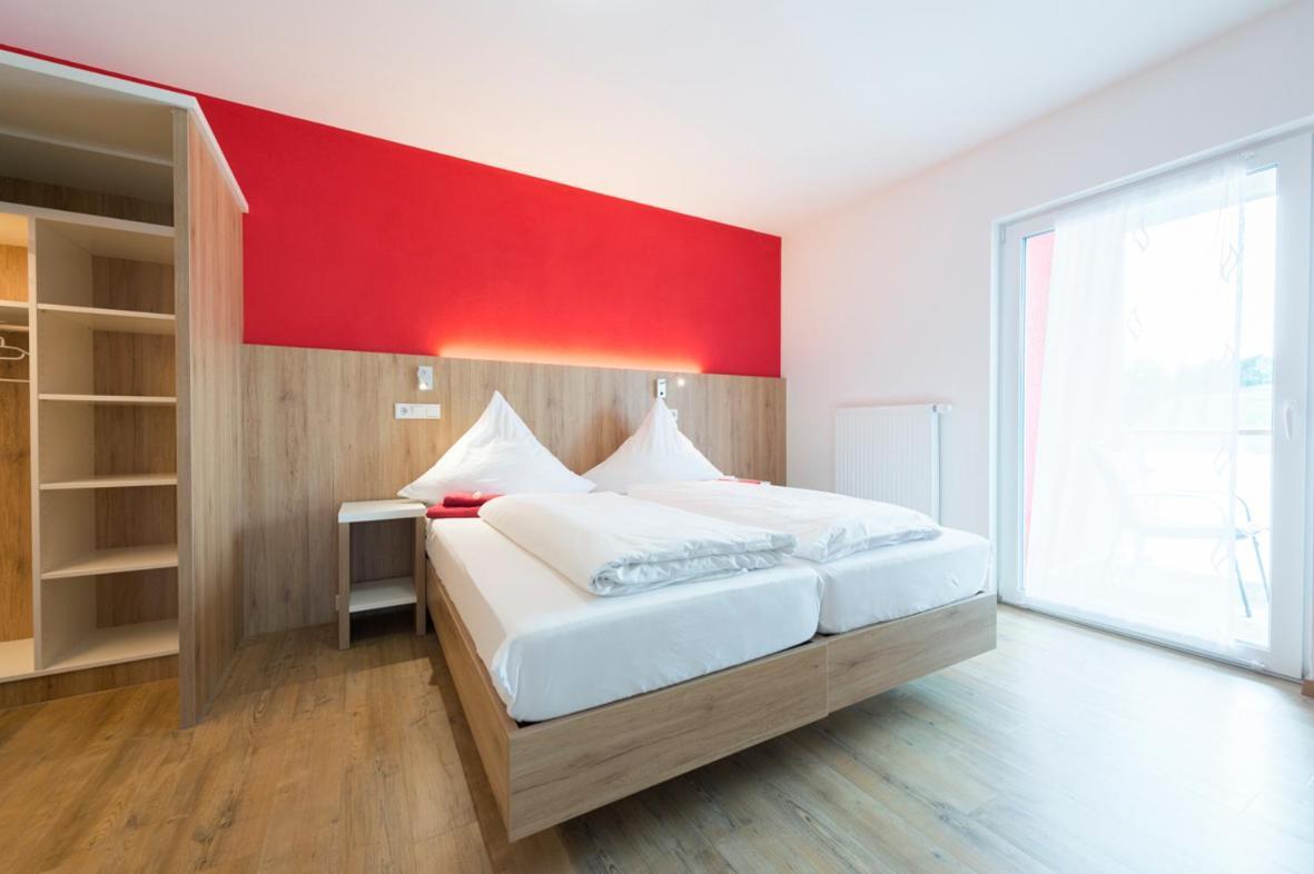 Hofmann'S Apartements & Ferienwohnungen Oberdachstetten Extérieur photo