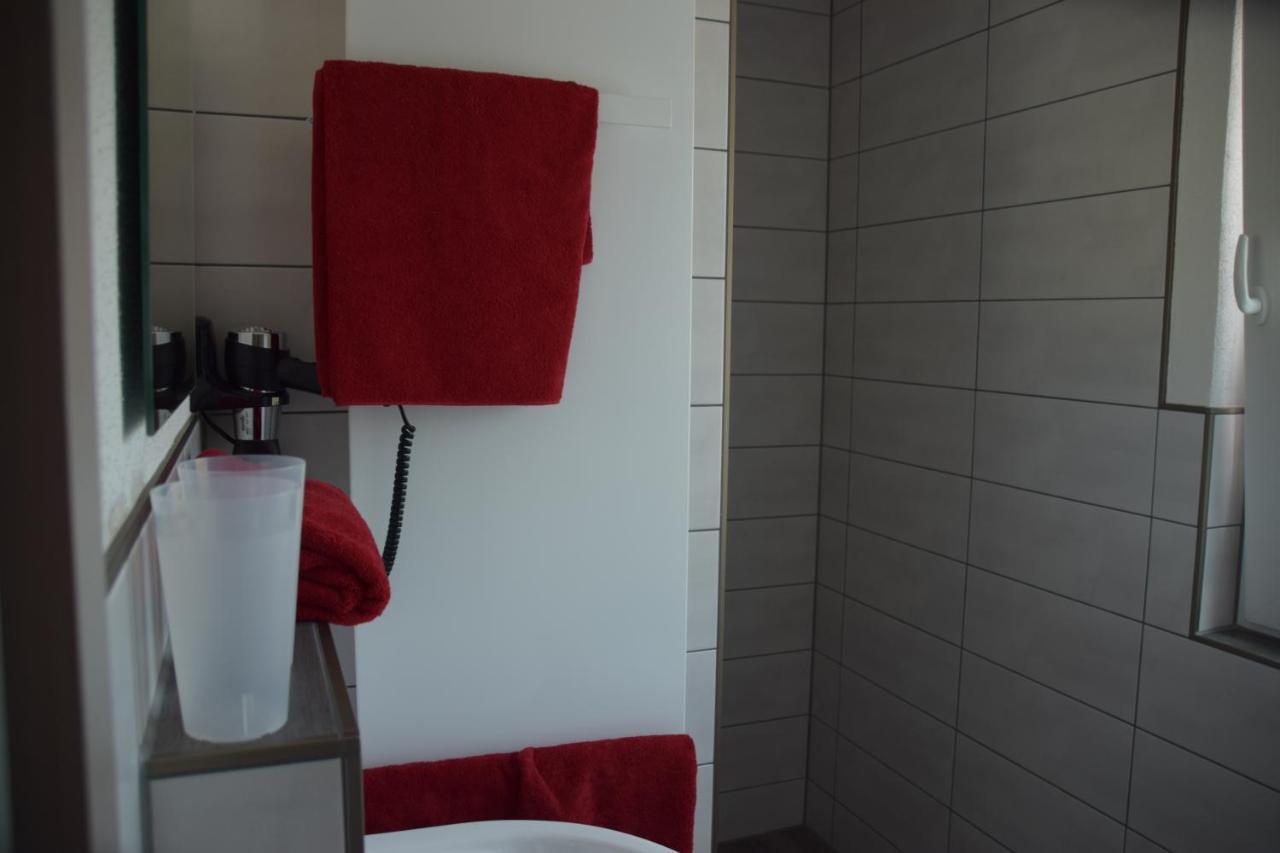 Hofmann'S Apartements & Ferienwohnungen Oberdachstetten Extérieur photo