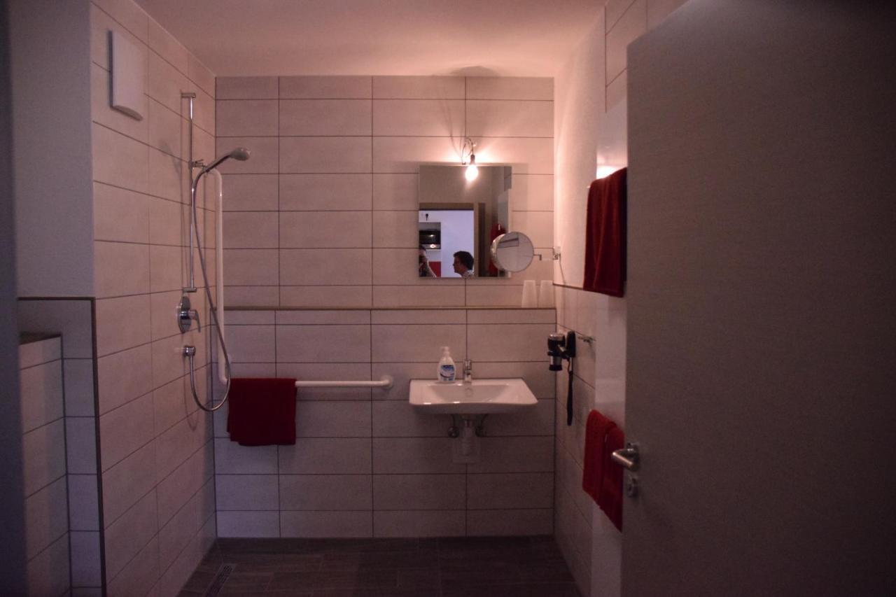 Hofmann'S Apartements & Ferienwohnungen Oberdachstetten Extérieur photo