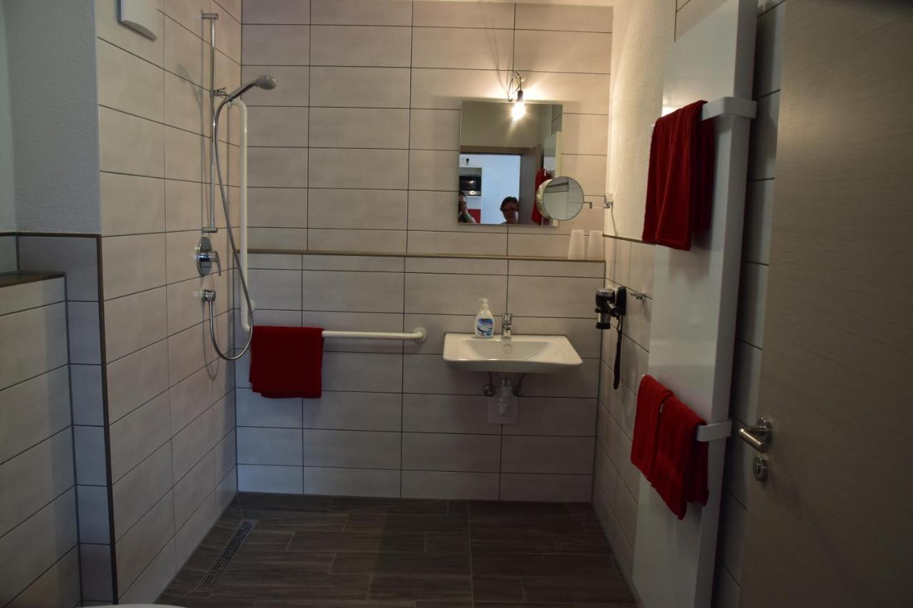 Hofmann'S Apartements & Ferienwohnungen Oberdachstetten Extérieur photo